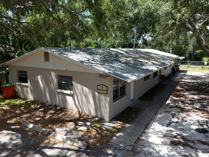 Property Photo:  3735 141st Place  FL 33771 
