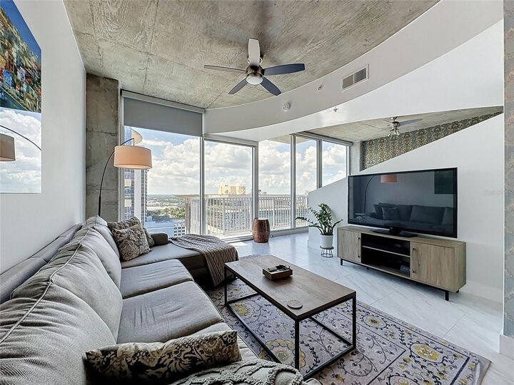 Property Photo:  155 S Court Avenue 1810  FL 32801 