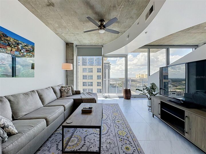 Property Photo:  155 S Court Avenue 1810  FL 32801 