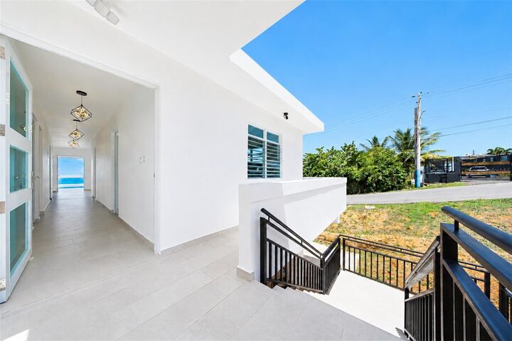 Property Photo:  Carr. 648 Sector Marchiquita Tierra Nueva Saliente Km 0.9 7-  PR 00674 