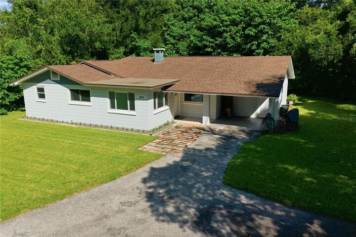 Property Photo:  37047 Old San Ann Road  FL 33525 