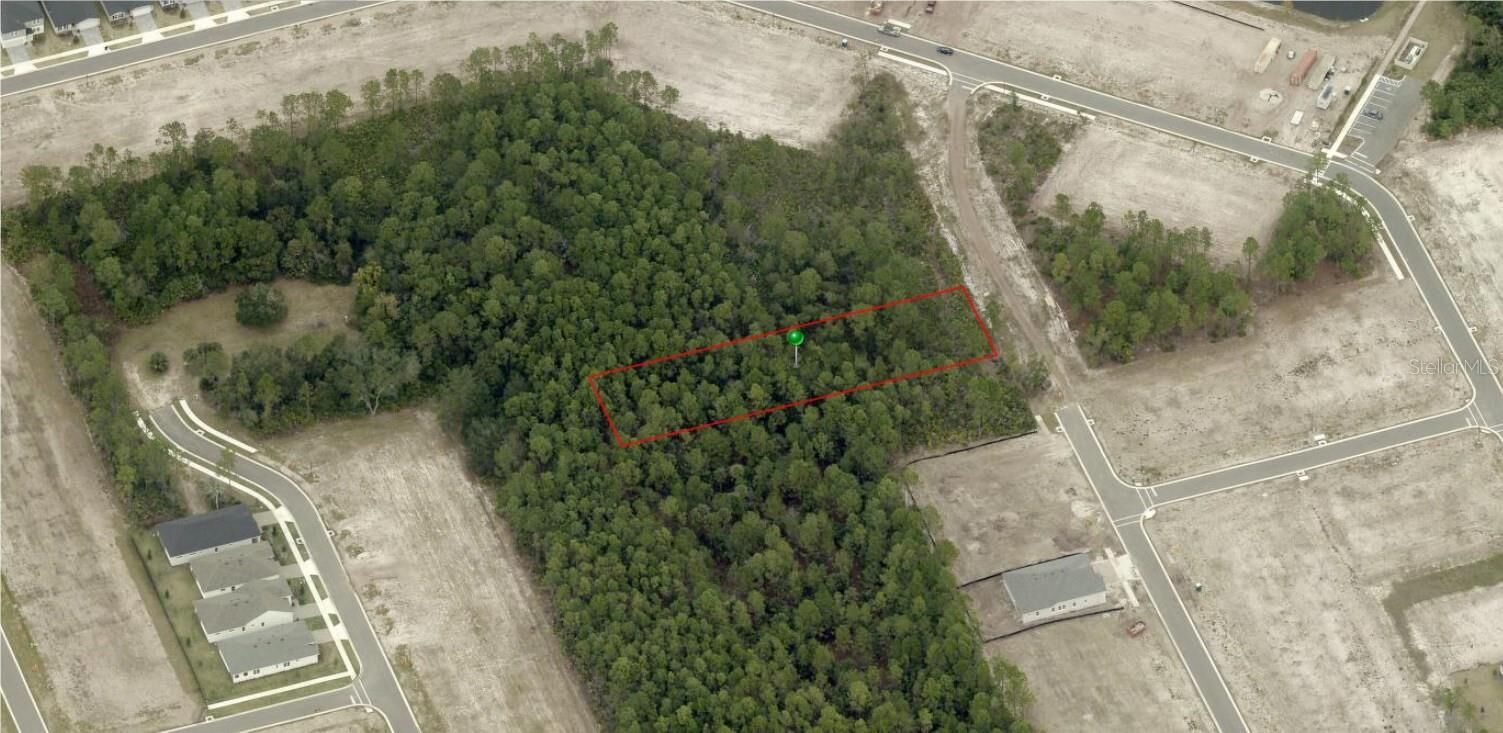 Property Photo:  00 Ridgehaven Avenue  FL 32174 