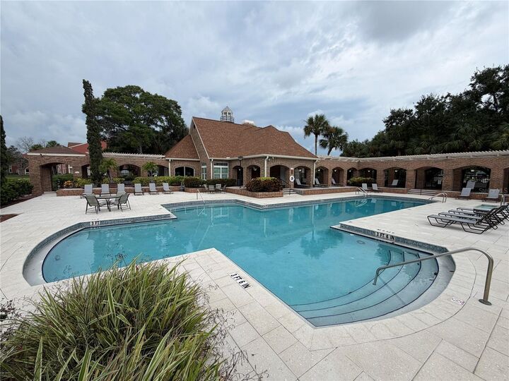 Property Photo: 10200 Gandy Boulevard N 512 FL 33702