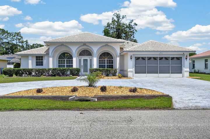 Property Photo:  68 Whippoorwill Drive  FL 32164 