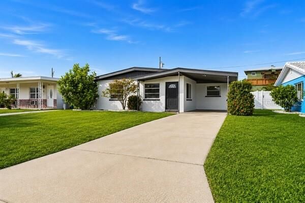 Property Photo:  11355 2nd Street E  FL 33706 
