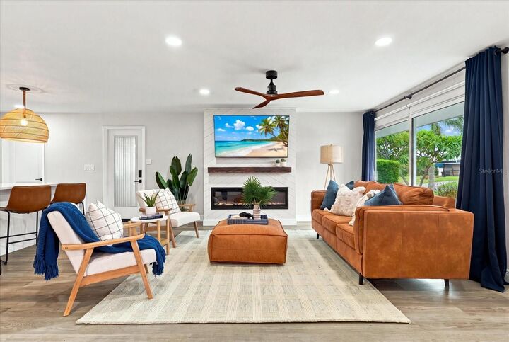 Property Photo: 5188 40th Street S FL 33711