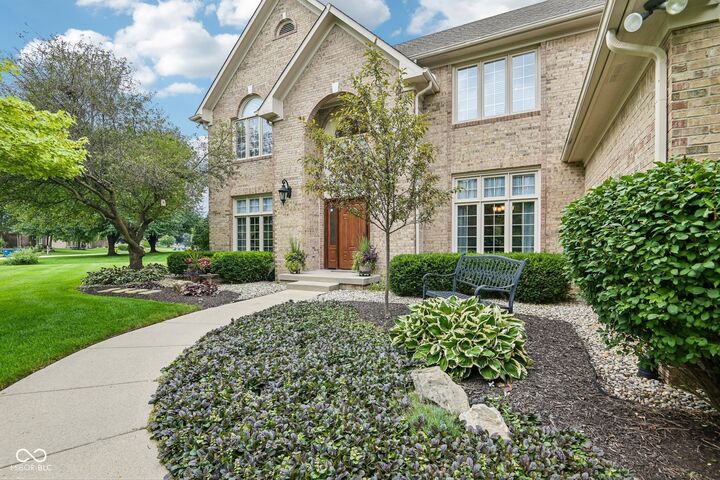 Property Photo: 14244 Avian Way IN 46033
