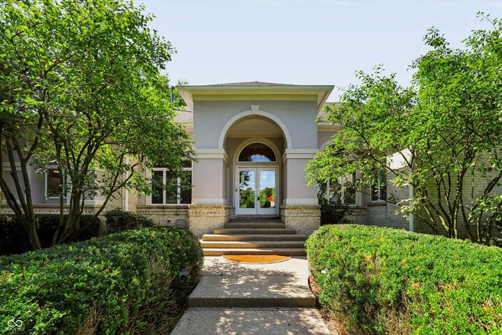 Property Photo:  3609 E 191st Street  IN 46062 