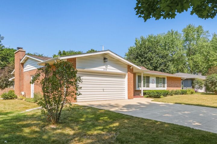 Property Photo: 248 Frank Road MI 48734