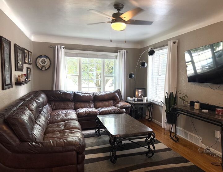 Property Photo:  1311 S Grant Street  MI 48708 