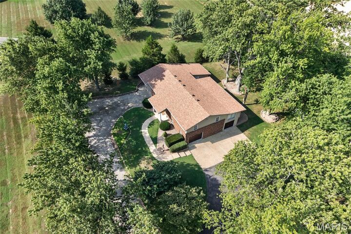 Property Photo: 538 W Fremont Road MO 65536