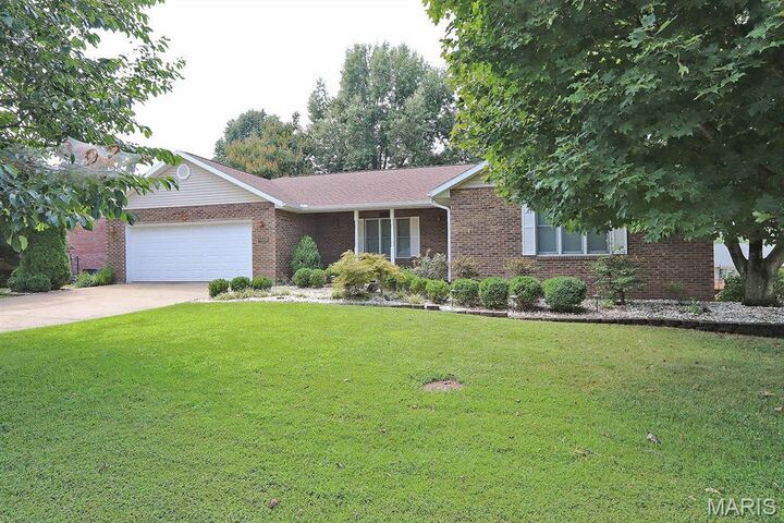 Property Photo:  1513 Tanglewood Road  MO 63755 