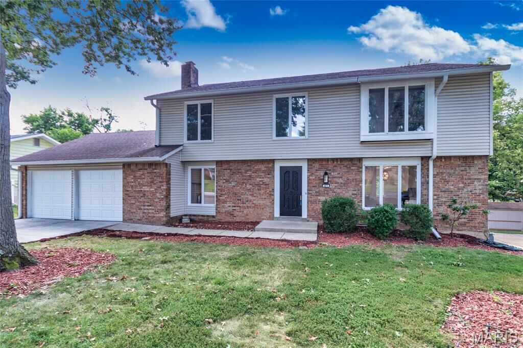 Property Photo:  477 Ironwood Drive  MO 63011 