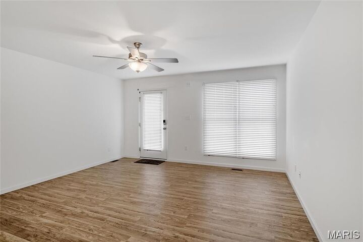 Property Photo:  5107 Barter Street  MO 63301 
