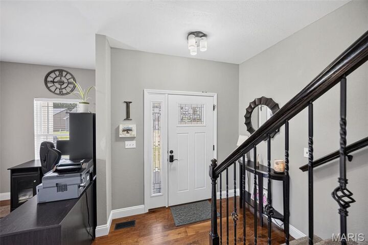Property Photo: 1946 Masters Drive MO 63028