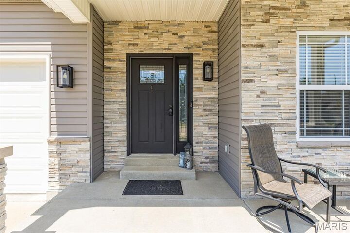 Property Photo:  1946 Masters Drive  MO 63028 