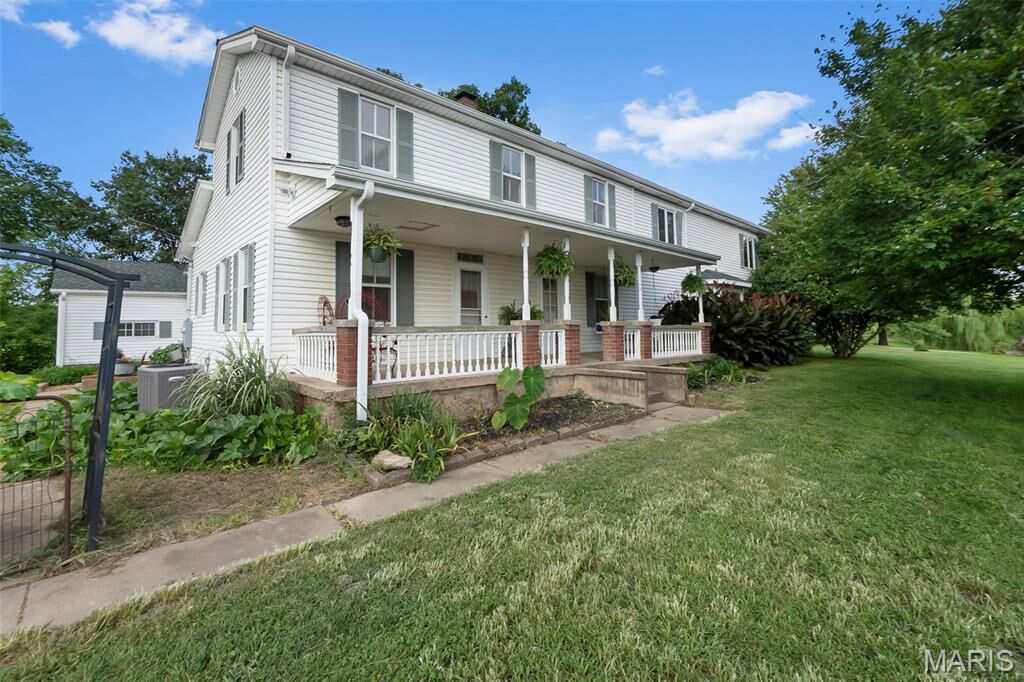 Property Photo:  386 Taiga  MO 63701 