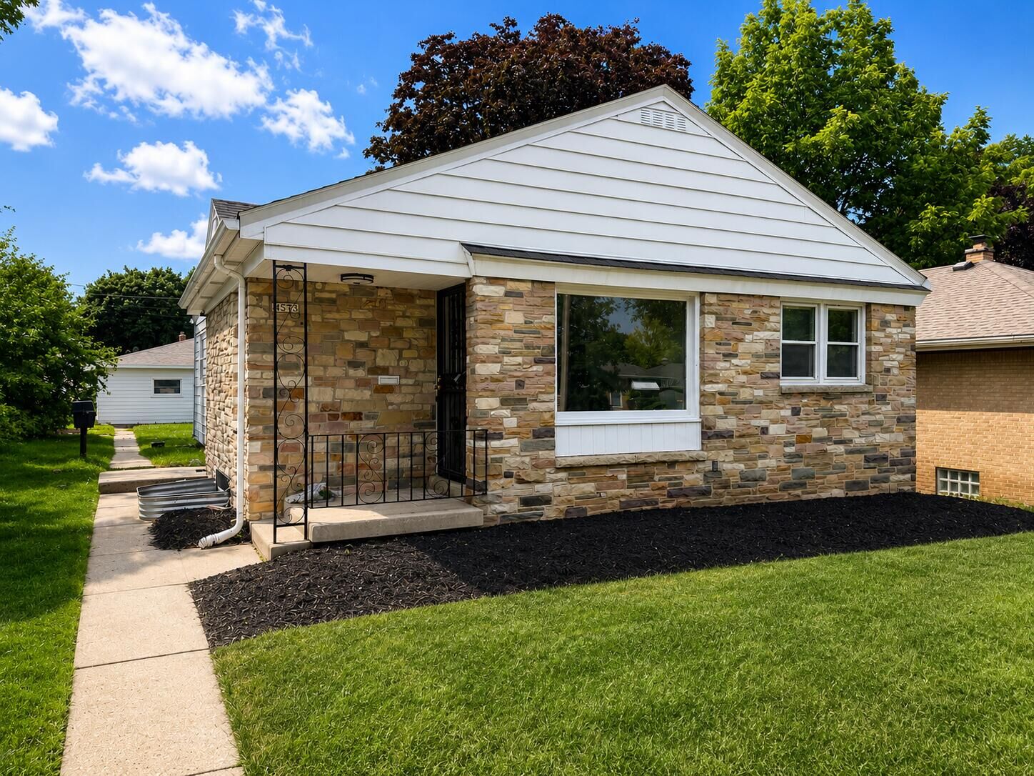 Property Photo:  4533 N 73rd St  WI 53218 