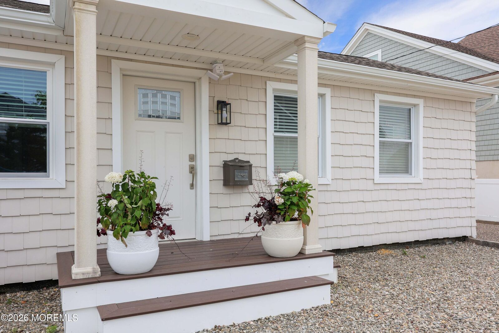 Property Photo:  447 Tunney Avenue  NJ 08751 