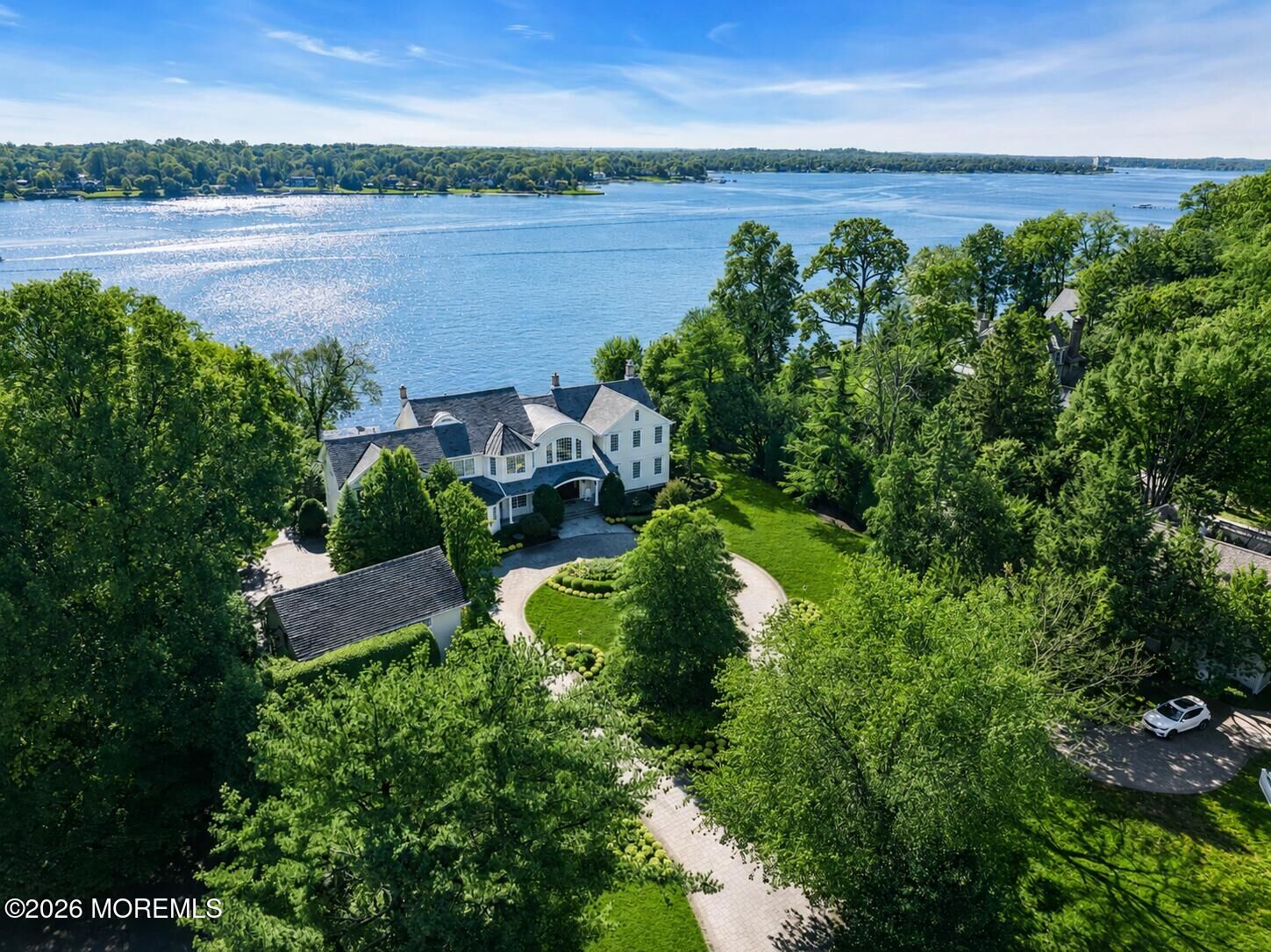 Property Photo:  934 Navesink River Road  NJ 07760 