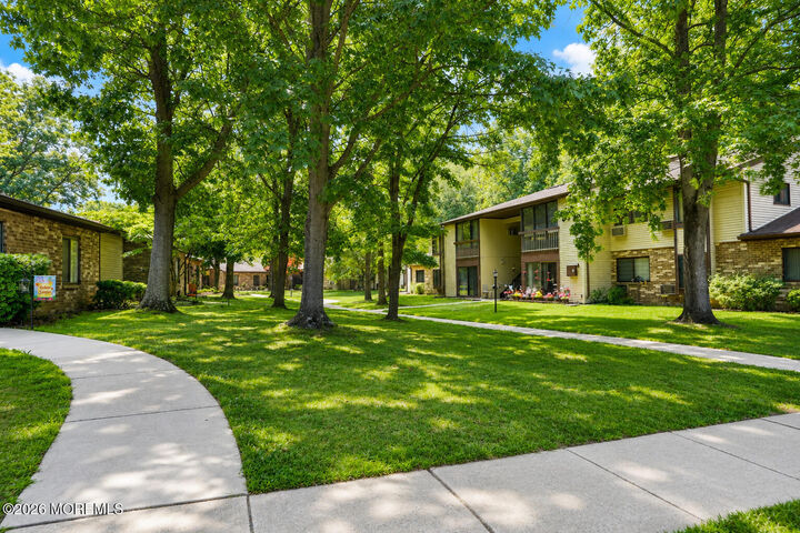 Property Photo:  99 Arrowood Road  NJ 07726 