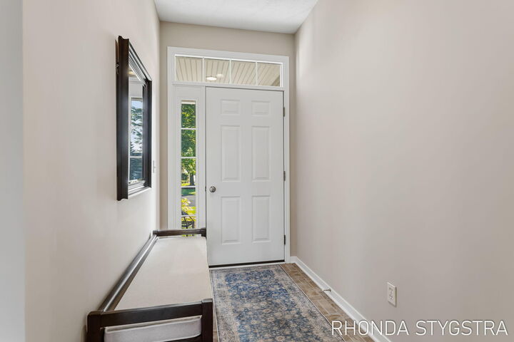 Property Photo: 4732 Charleston Court MI 49423
