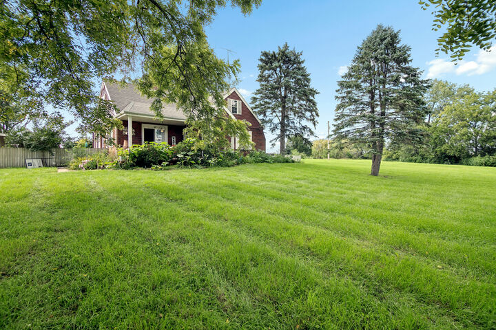Property Photo: 4085 N 1800E Road IL 60941
