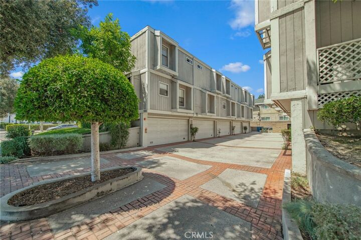 Property Photo: 965 E Del Mar Boulevard 4 CA 91106