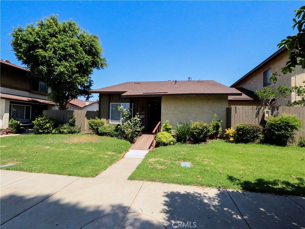 Property Photo:  4542 Yosemite Drive  CA 91763 