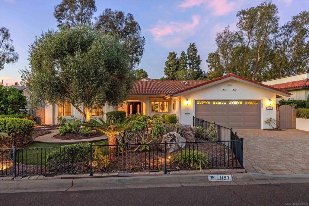 Property Photo:  1157 San Pablo Dr  CA 92078 