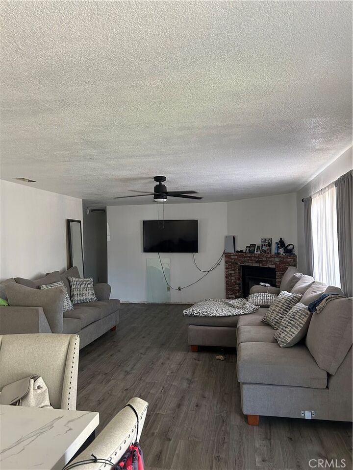 Property Photo: 7621 Alston Avenue CA 92345