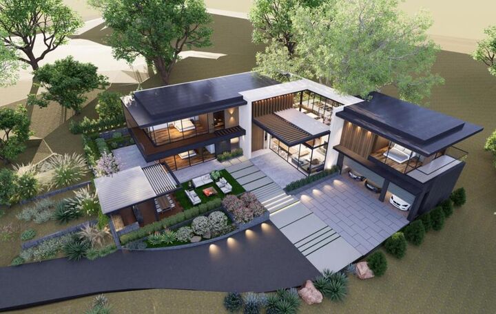Property Photo:  0 Dori Lane  CA 94022 
