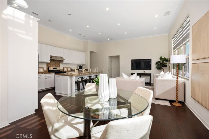 Property Photo:  86 Mayfair  CA 92620 
