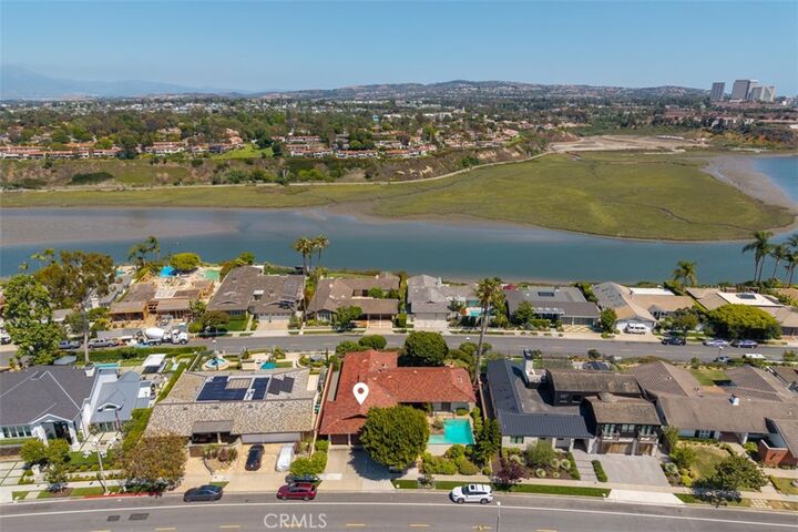 Property Photo:  1842 Santiago  CA 92660 
