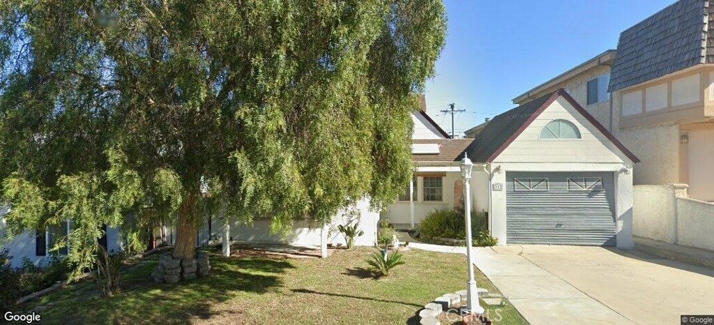 Property Photo:  312 Loma Vista Street  CA 90245 