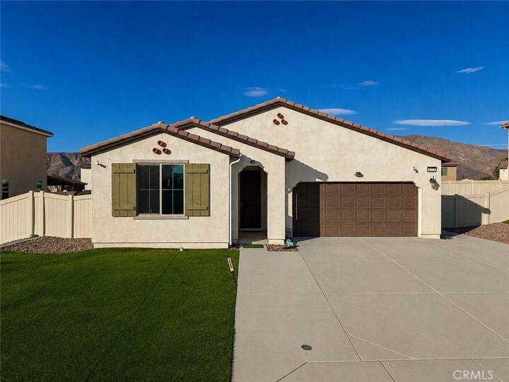Property Photo:  1529 Noblewood Drive  CA 92582 