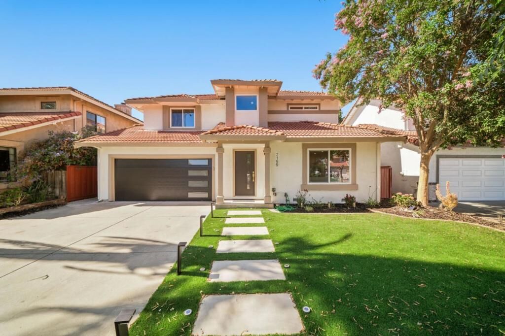 Property Photo:  2199 Cunningham Court  CA 95148 