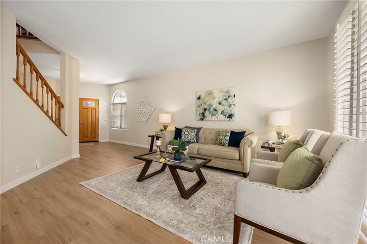 Property Photo: 5315 Via Sevilla CA 92887