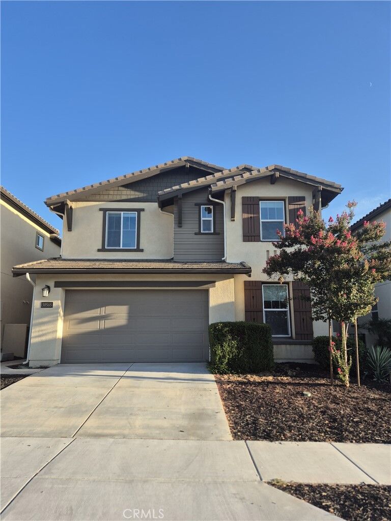 Property Photo: 38565 Fairfield Heights CA 92563