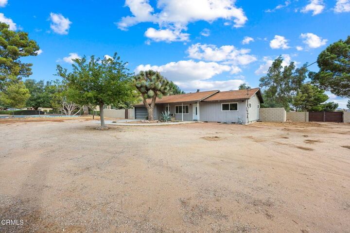 Property Photo:  15424 Mesquite Street  CA 92345 