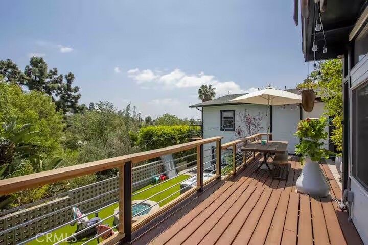 Property Photo: 2597 Dearborn Drive CA 90068