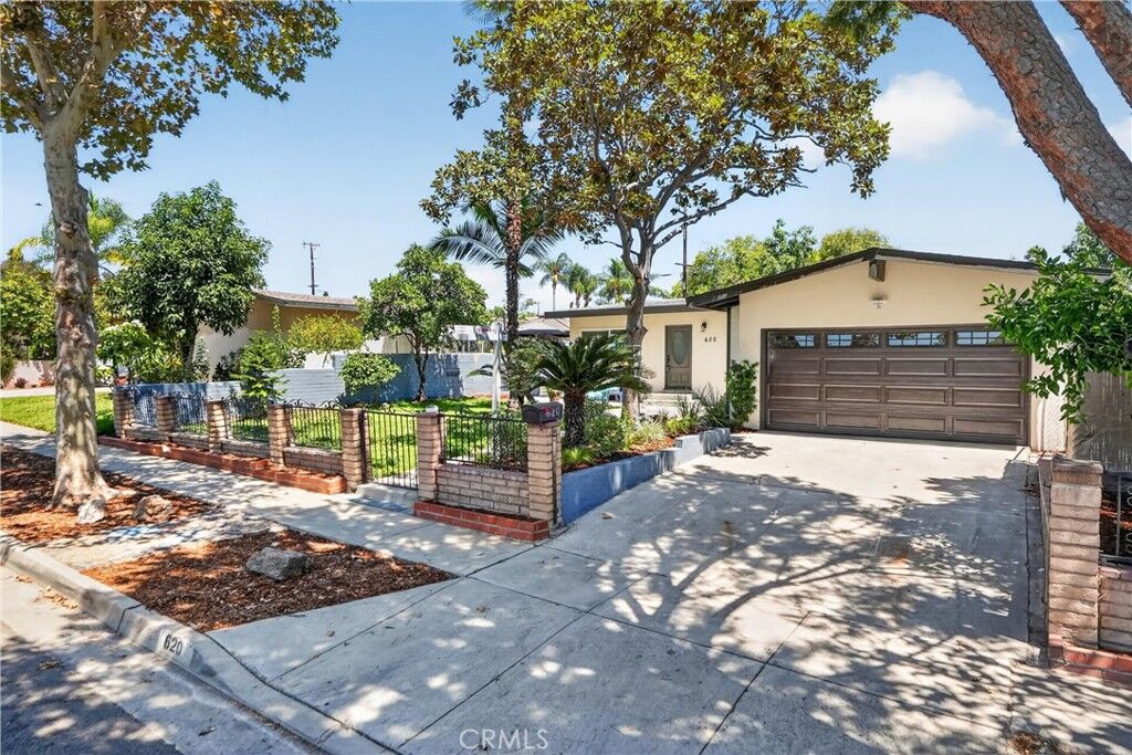 Property Photo:  620 Wickford Avenue  CA 91744 