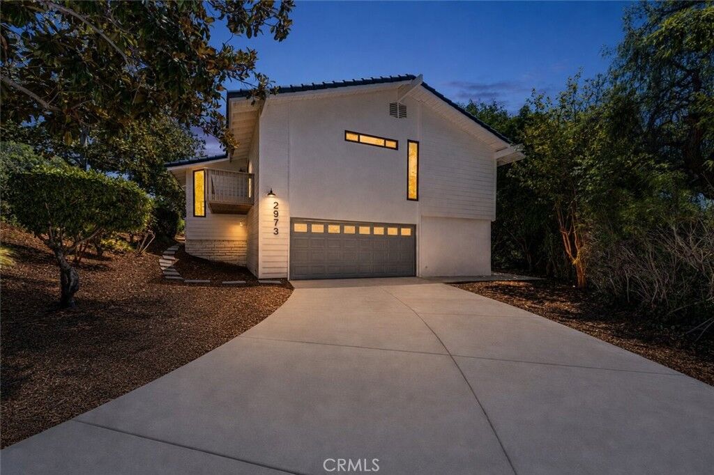 Property Photo:  2973 Lakeview Way  CA 92835 
