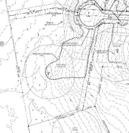 Property Photo: Lot #6 Cottage Lane ME 04401