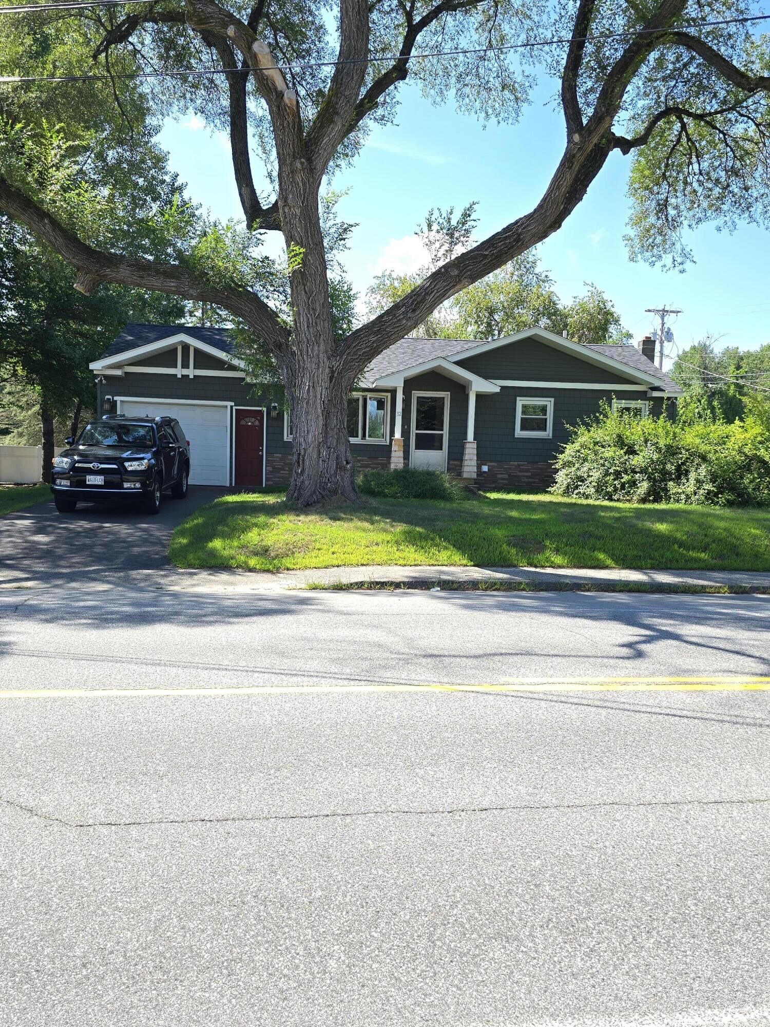 Property Photo: 32 West Road ME 04087