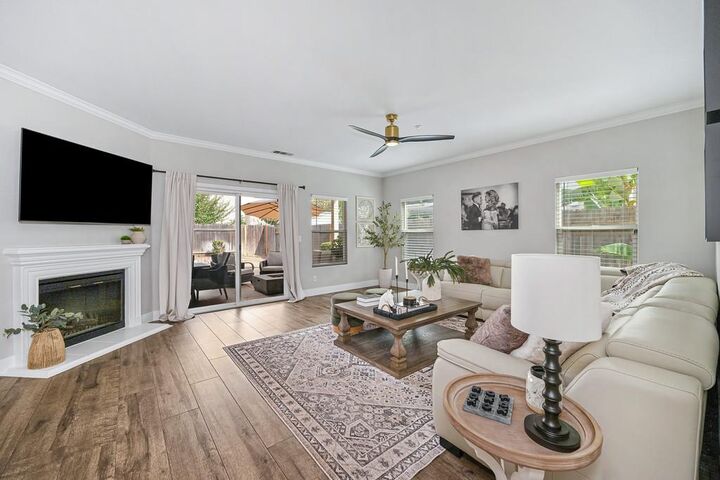 Property Photo: 789 Laugenour Drive CA 95776
