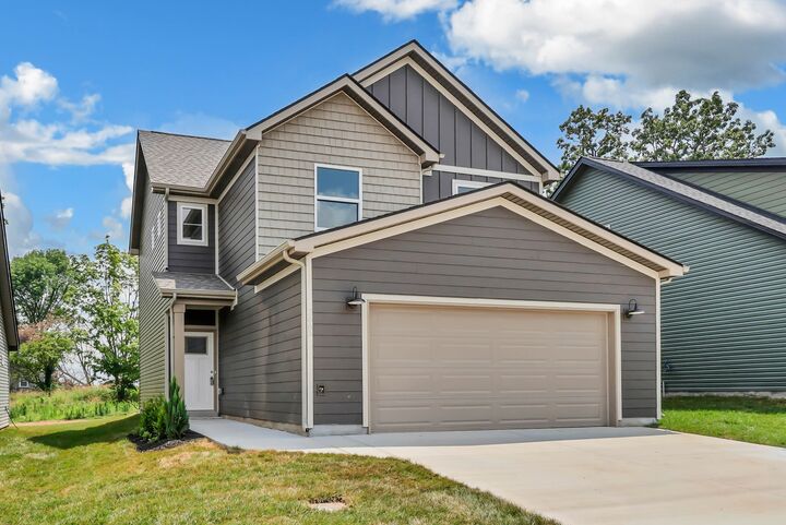 Property Photo: 2665 Brewster Dr TN 37042