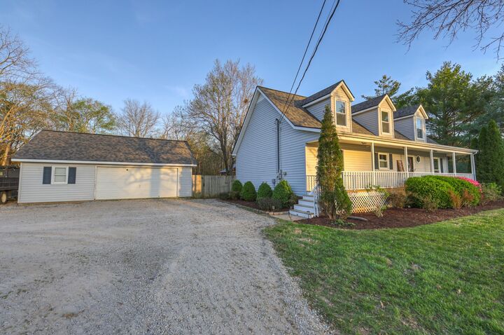 Property Photo:  1737 Verona Caney Rd  TN 37091 