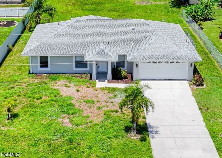 Property Photo:  4008 10th Street W  FL 33971 