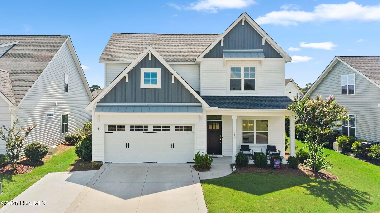 Property Photo:  6048 Sand Ridge Avenue  NC 28409 